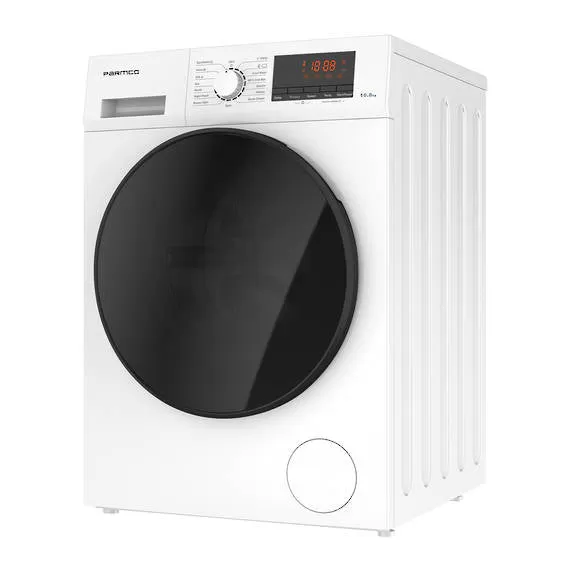 10KG Washing Machine, White, Front Load WM10WF02