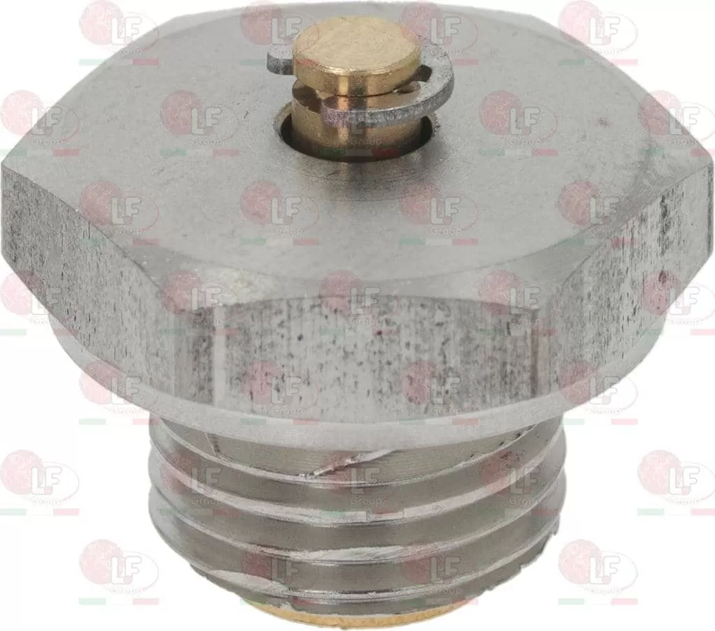 1523537 - VACUUM VALVE ø 1/4"M