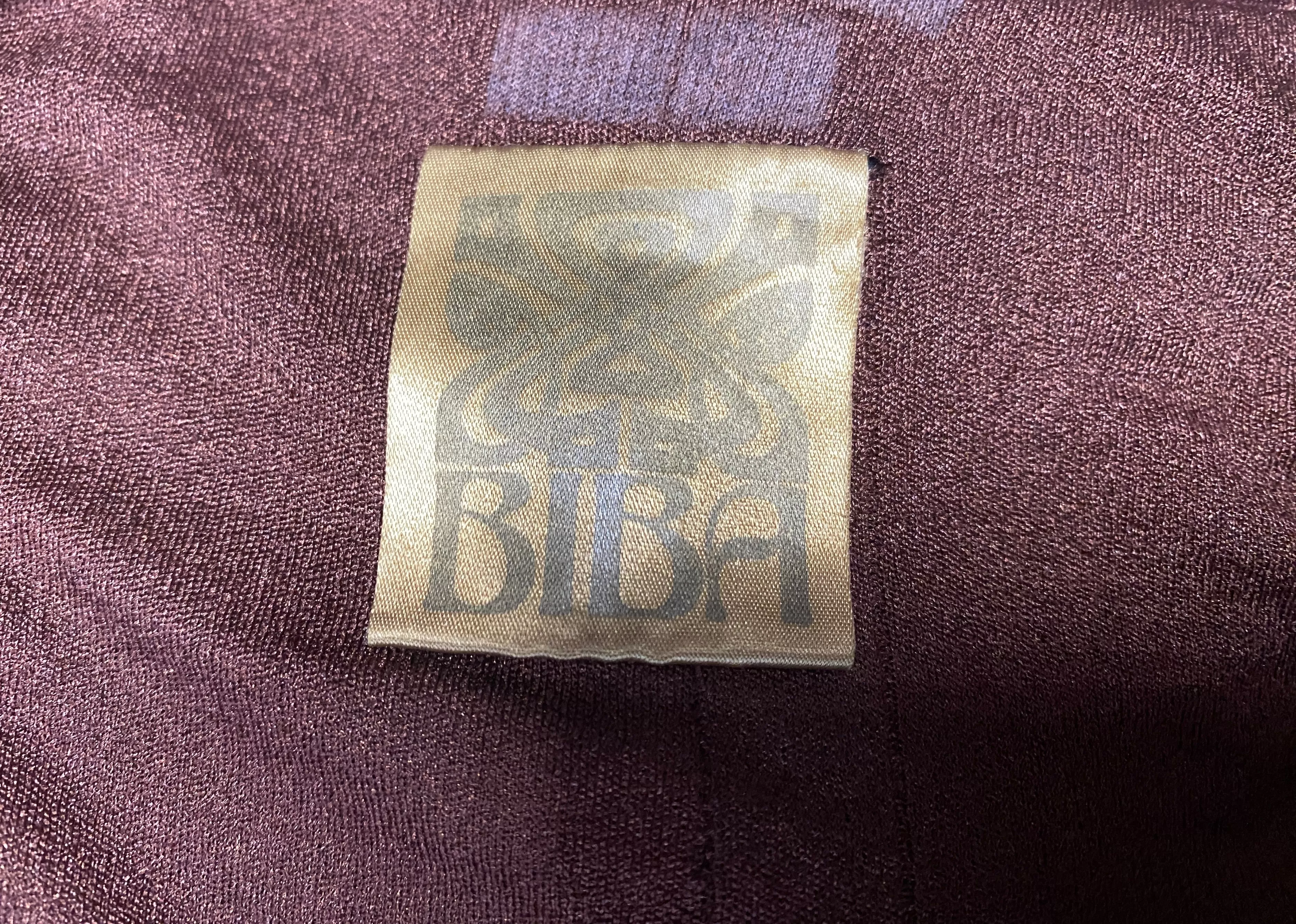 1970s Biba Copper Sequinned Jacket