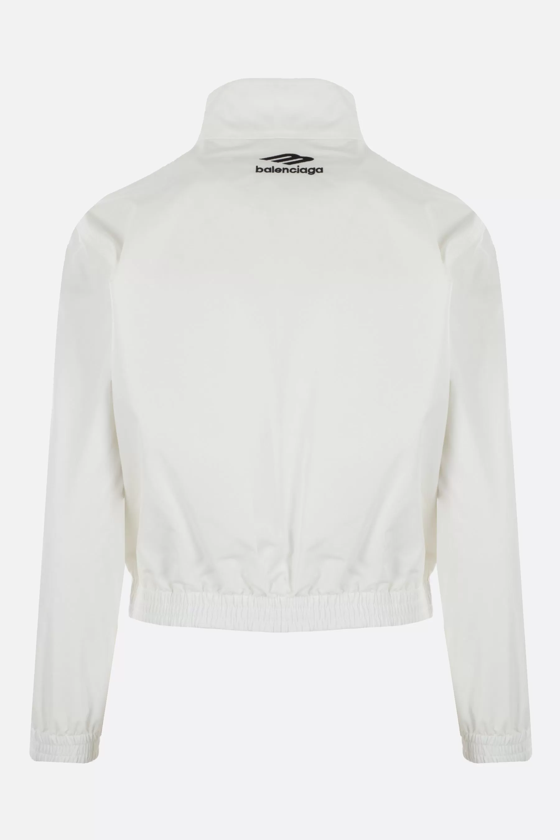 3B Sports technical poplin track jacket