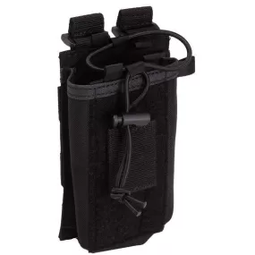 5.11 Tactical Radio Pouch MOLLE Compatible