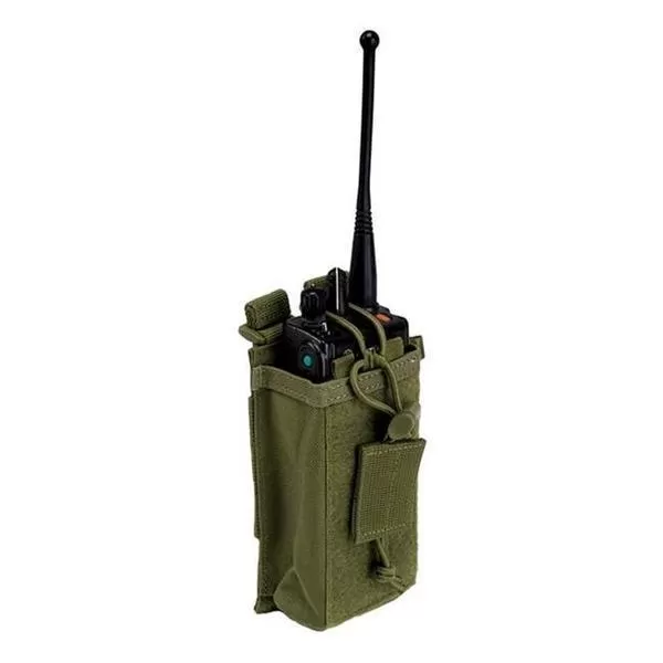 5.11 Tactical Radio Pouch MOLLE Compatible