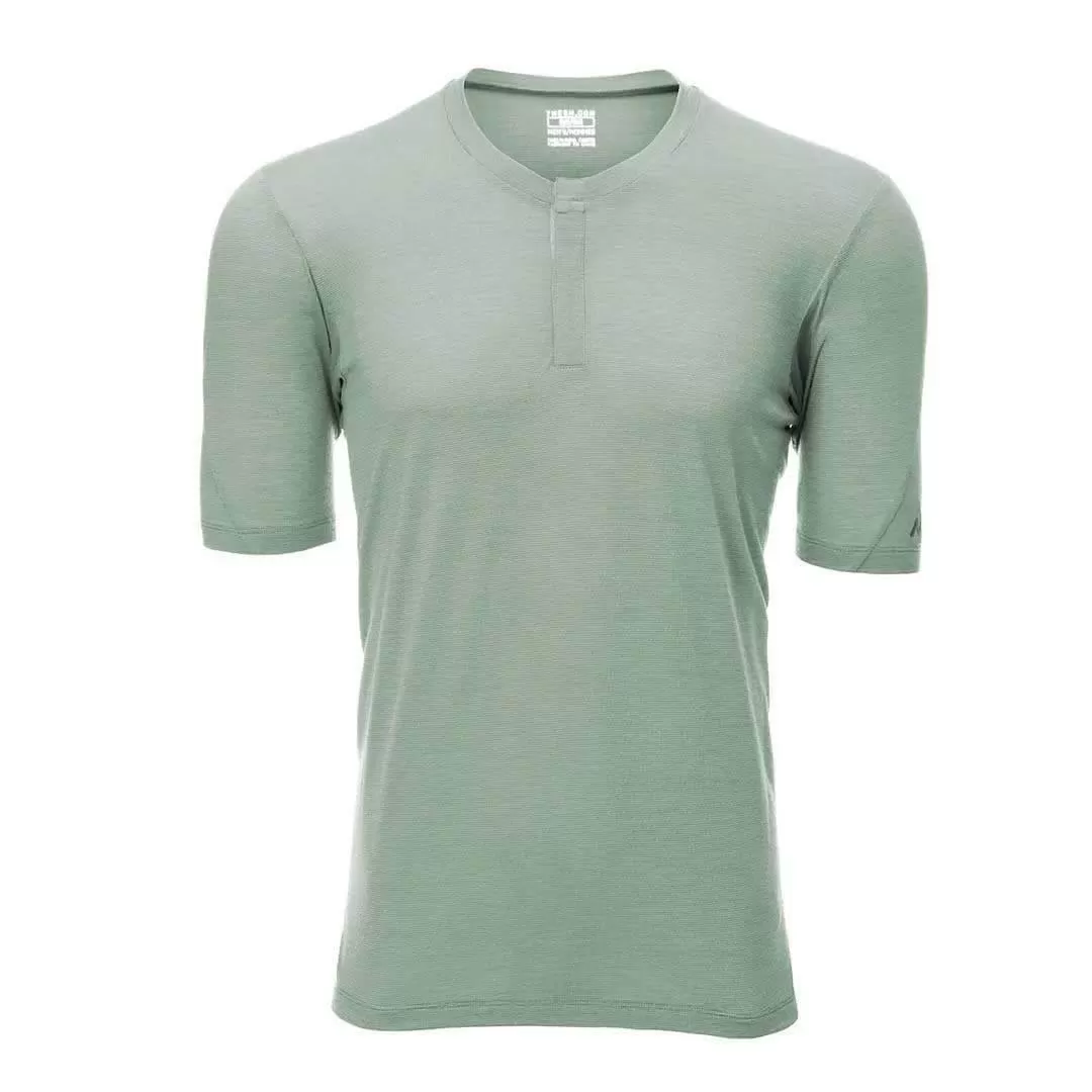 7mesh Men's Desperado Merino Henley