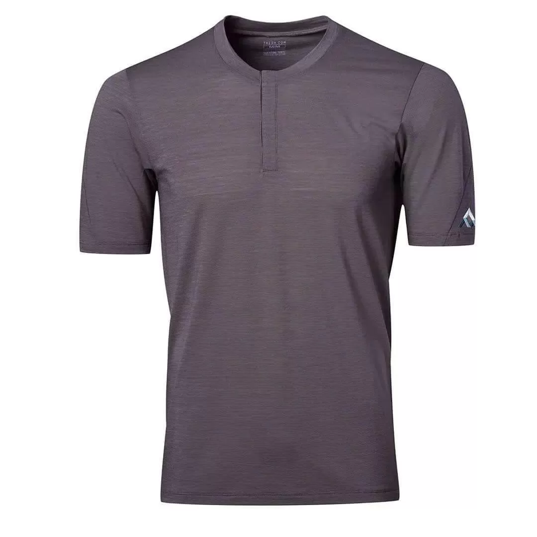 7mesh Men's Desperado Merino Henley