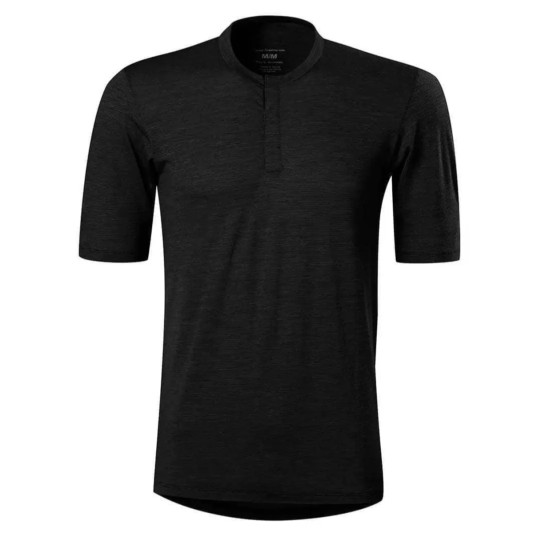 7mesh Men's Desperado Merino Henley