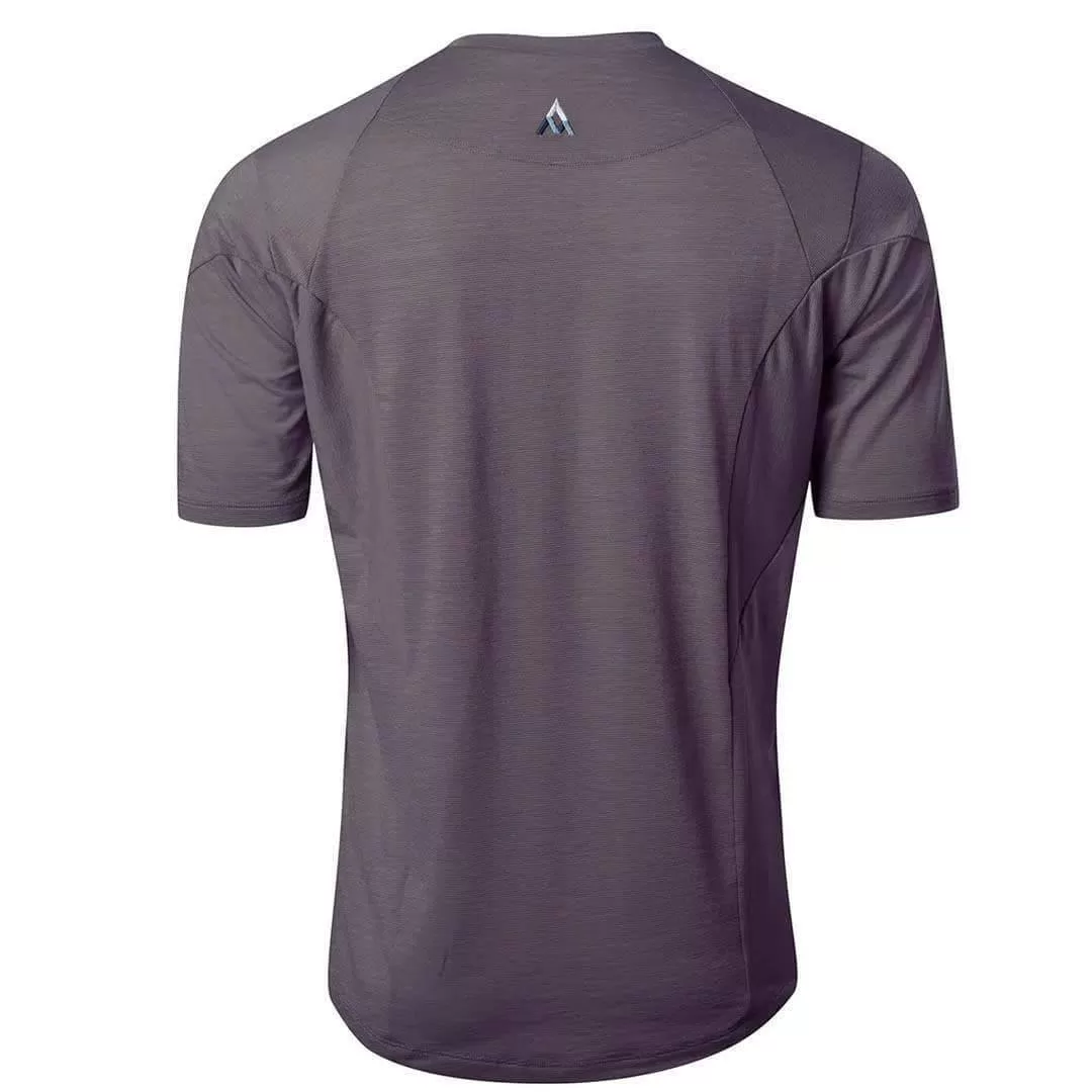 7mesh Men's Desperado Merino Henley