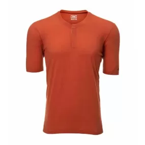 7mesh Men's Desperado Merino Henley