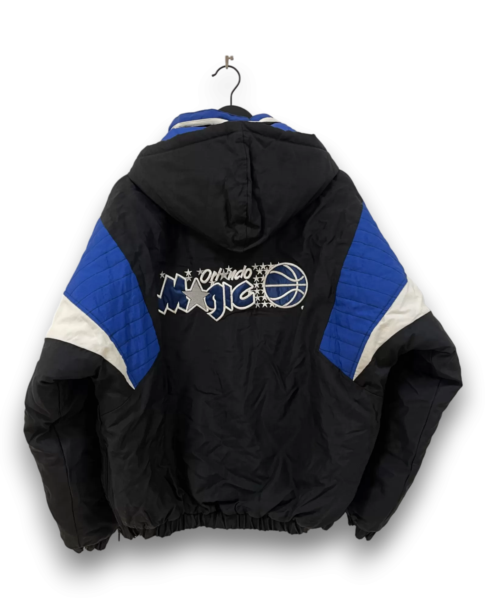 90s Orlando Magic Starter Jacket M