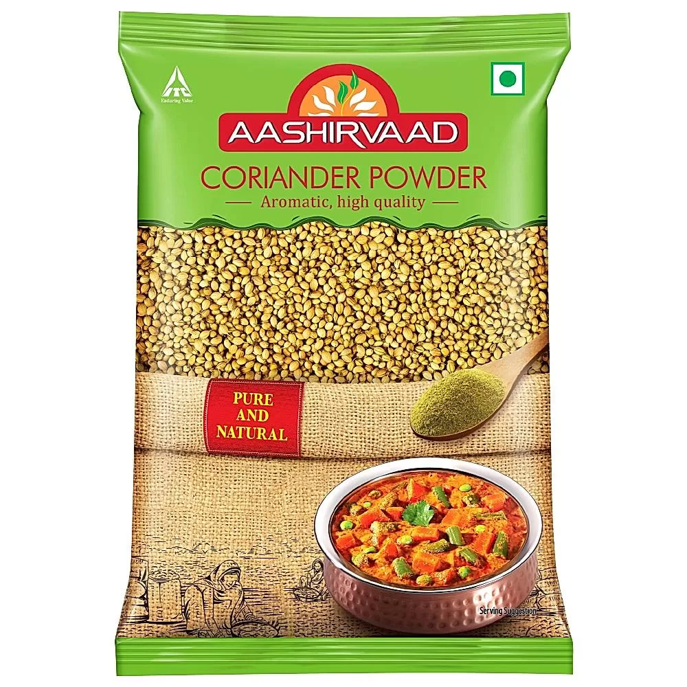 Aashirvaad Coriander Powder