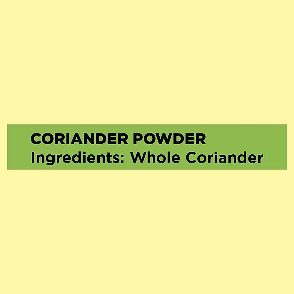 Aashirvaad Coriander Powder