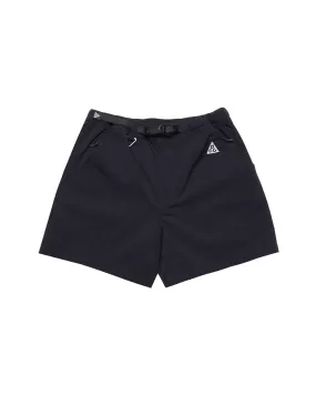 Acg Hike Short - Black / Anthracite / Summit White