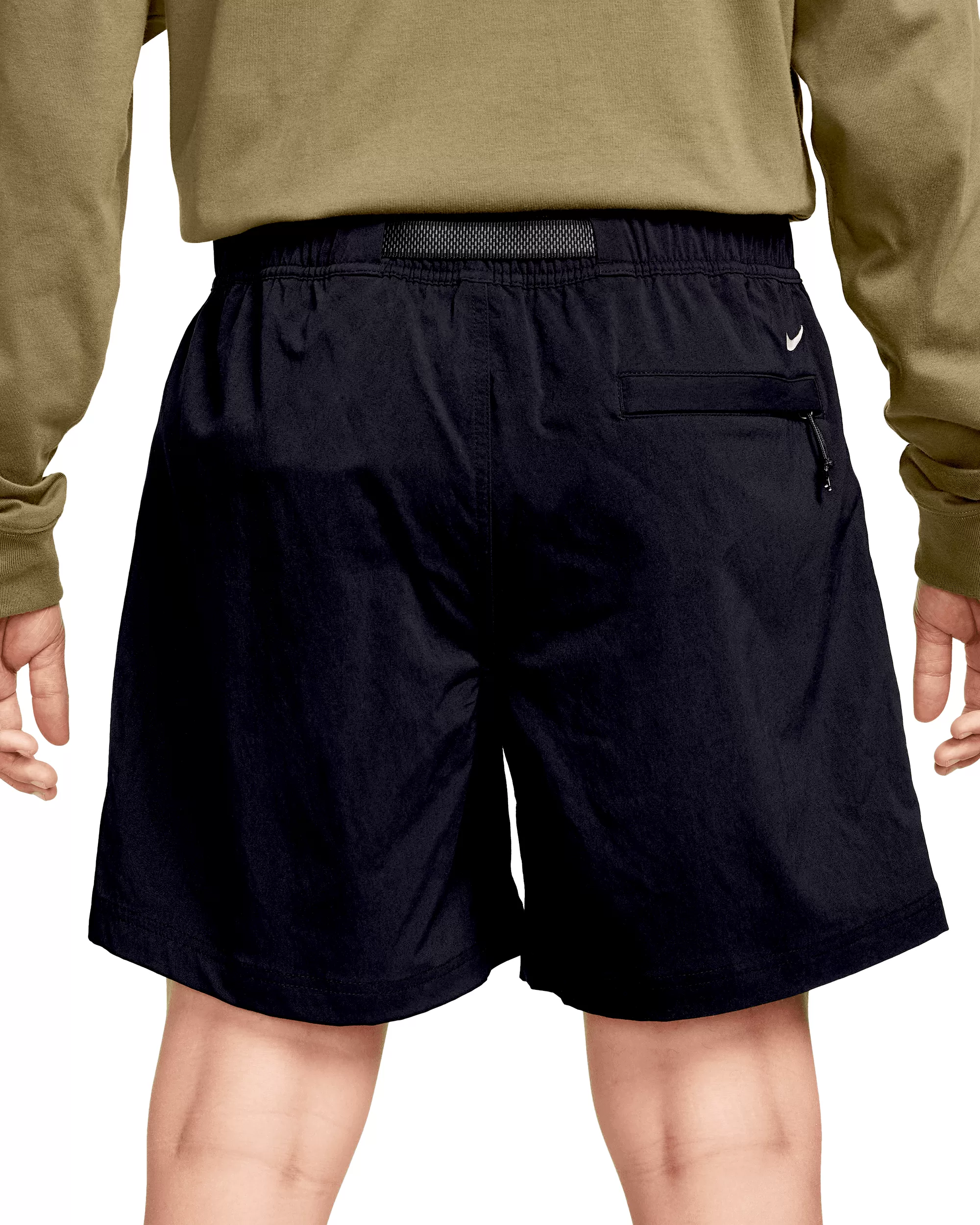 Acg Hike Short - Black / Anthracite / Summit White