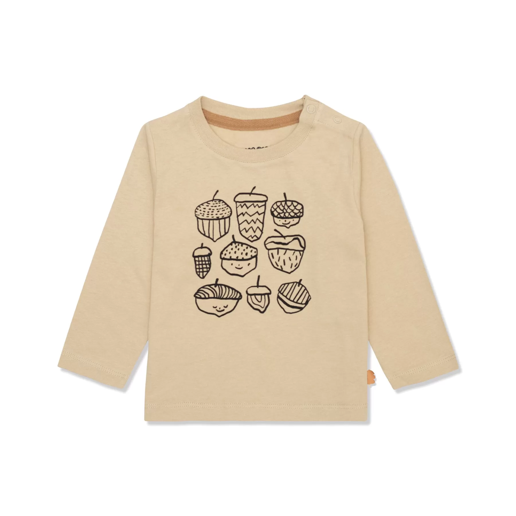 Acorns Baby Tshirt