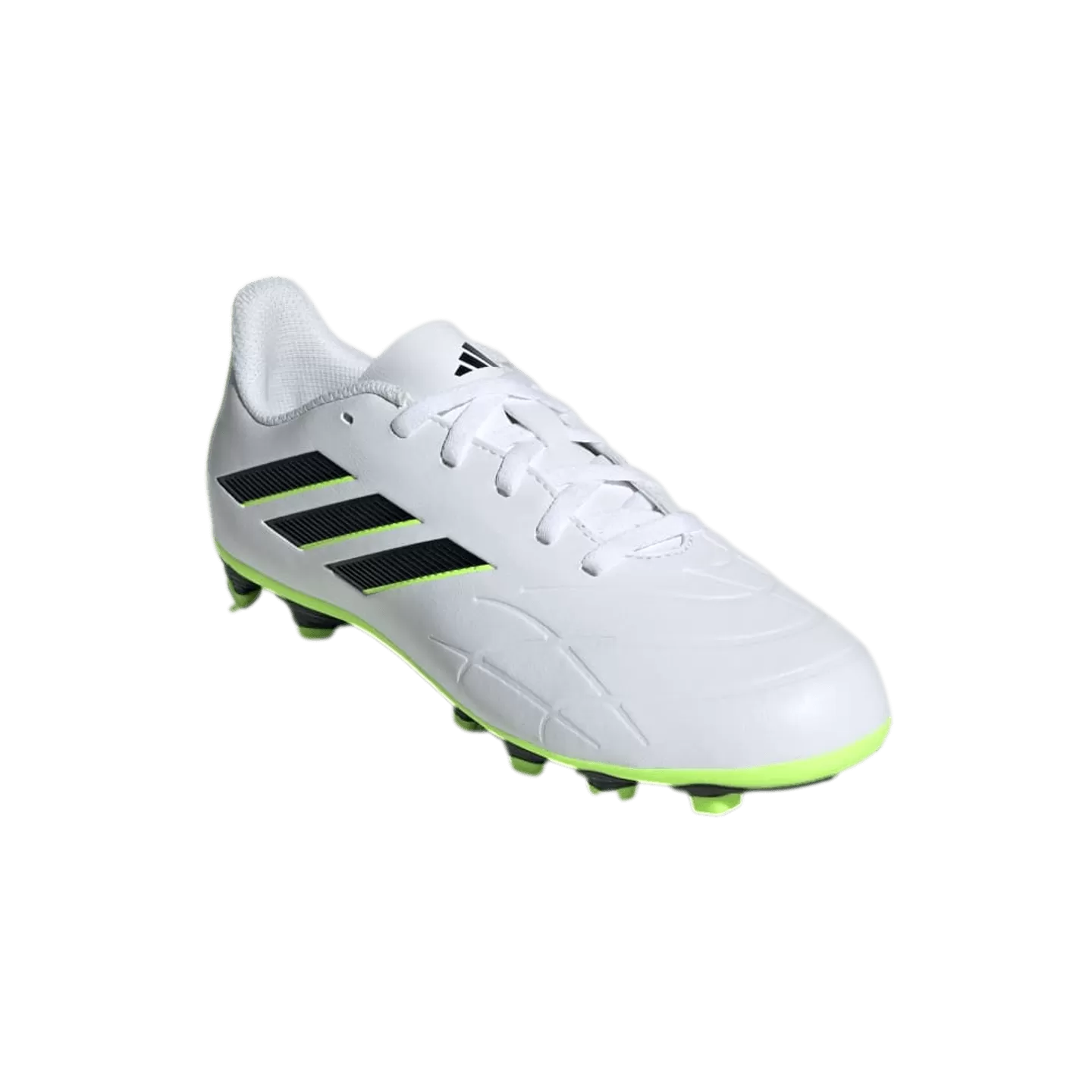 Adidas Copa Pure.4 Youth Firm Ground Cleats