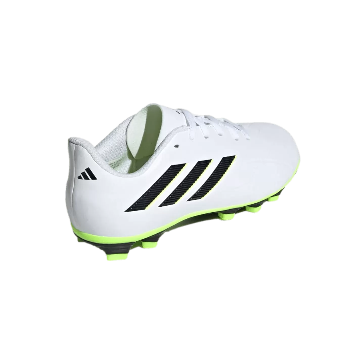 Adidas Copa Pure.4 Youth Firm Ground Cleats