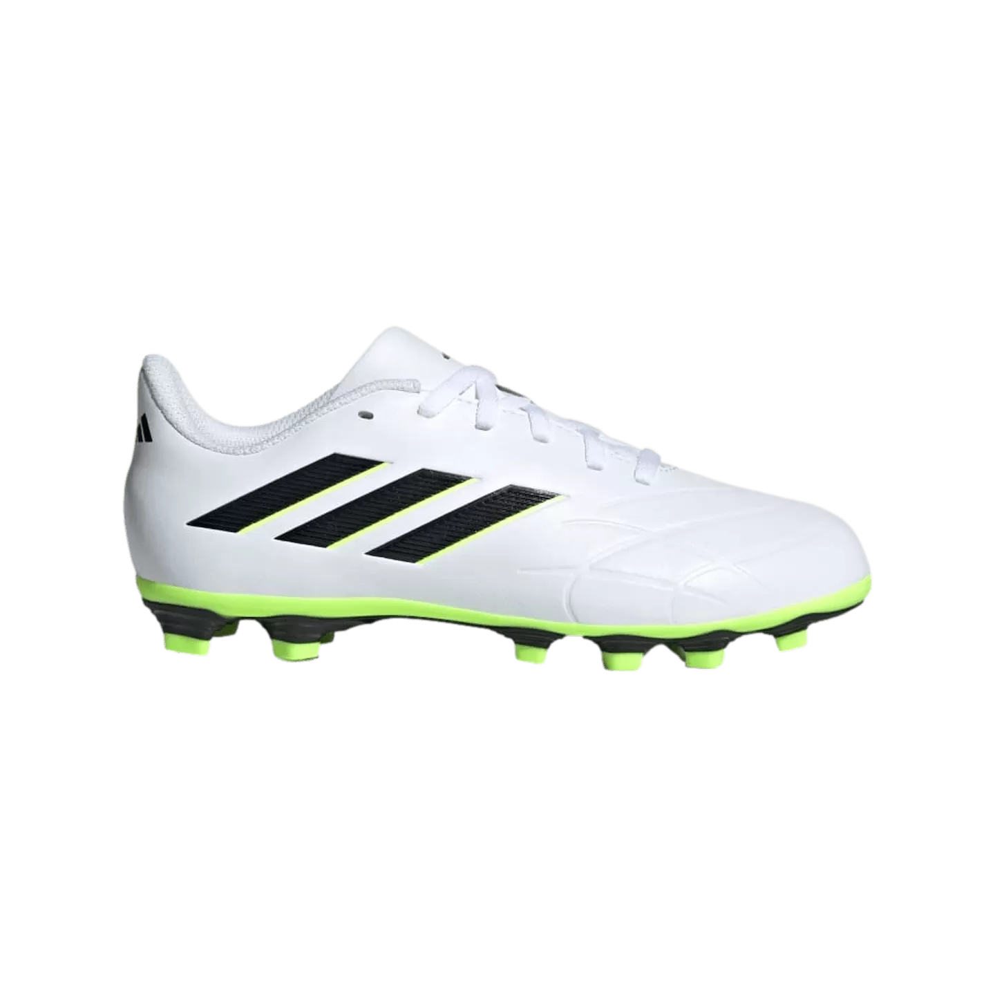 Adidas Copa Pure.4 Youth Firm Ground Cleats