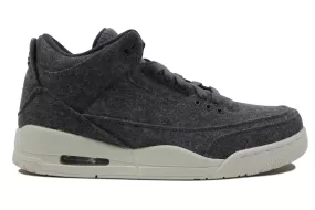 AIR JORDAN 3 RETRO "Wool"