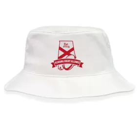 Alabama Rugby Alliance Crusher Bucket Cap