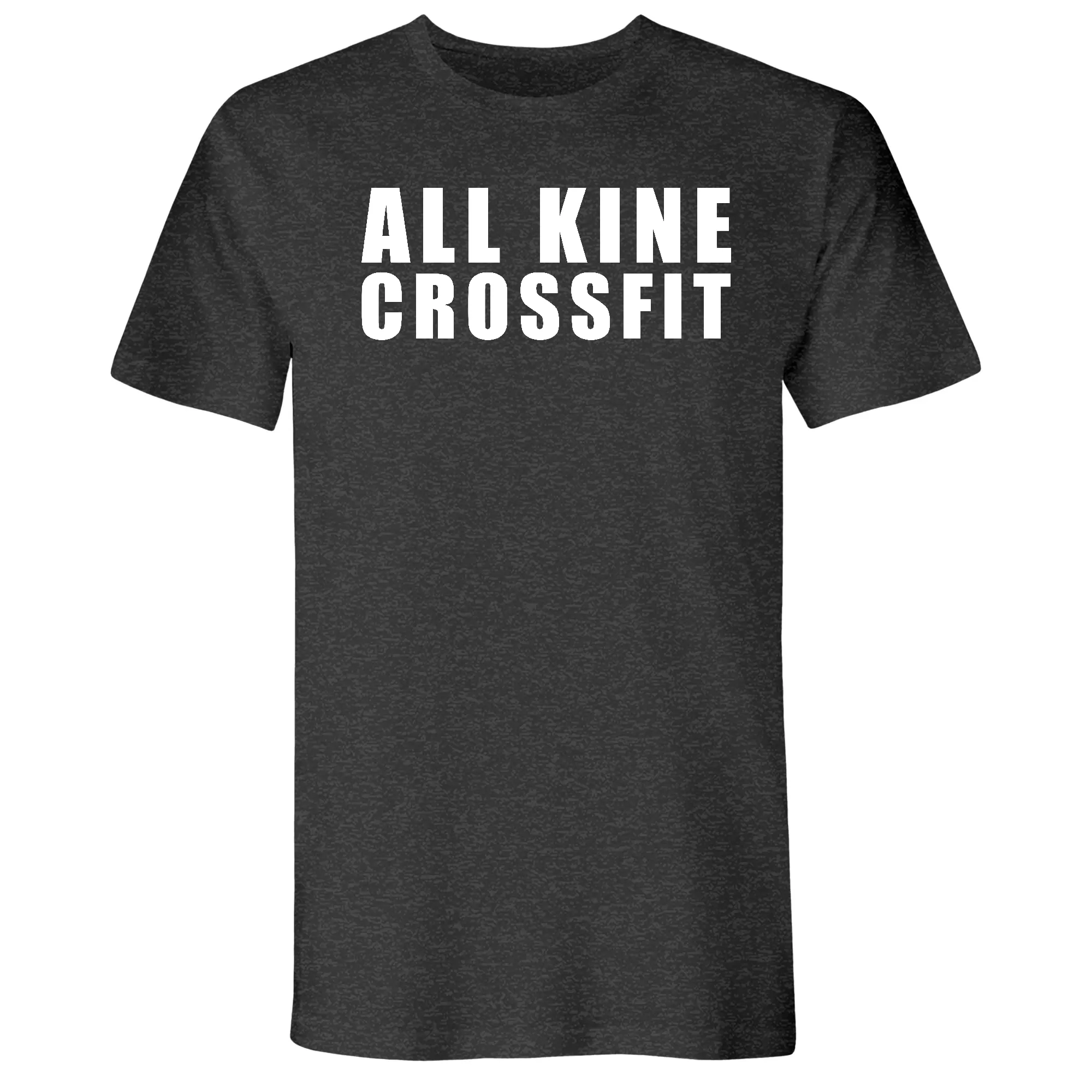 All Kine CrossFit Pukie The Clown Mens - T-Shirt