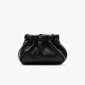 Alma Bag Mini Nappa - Black