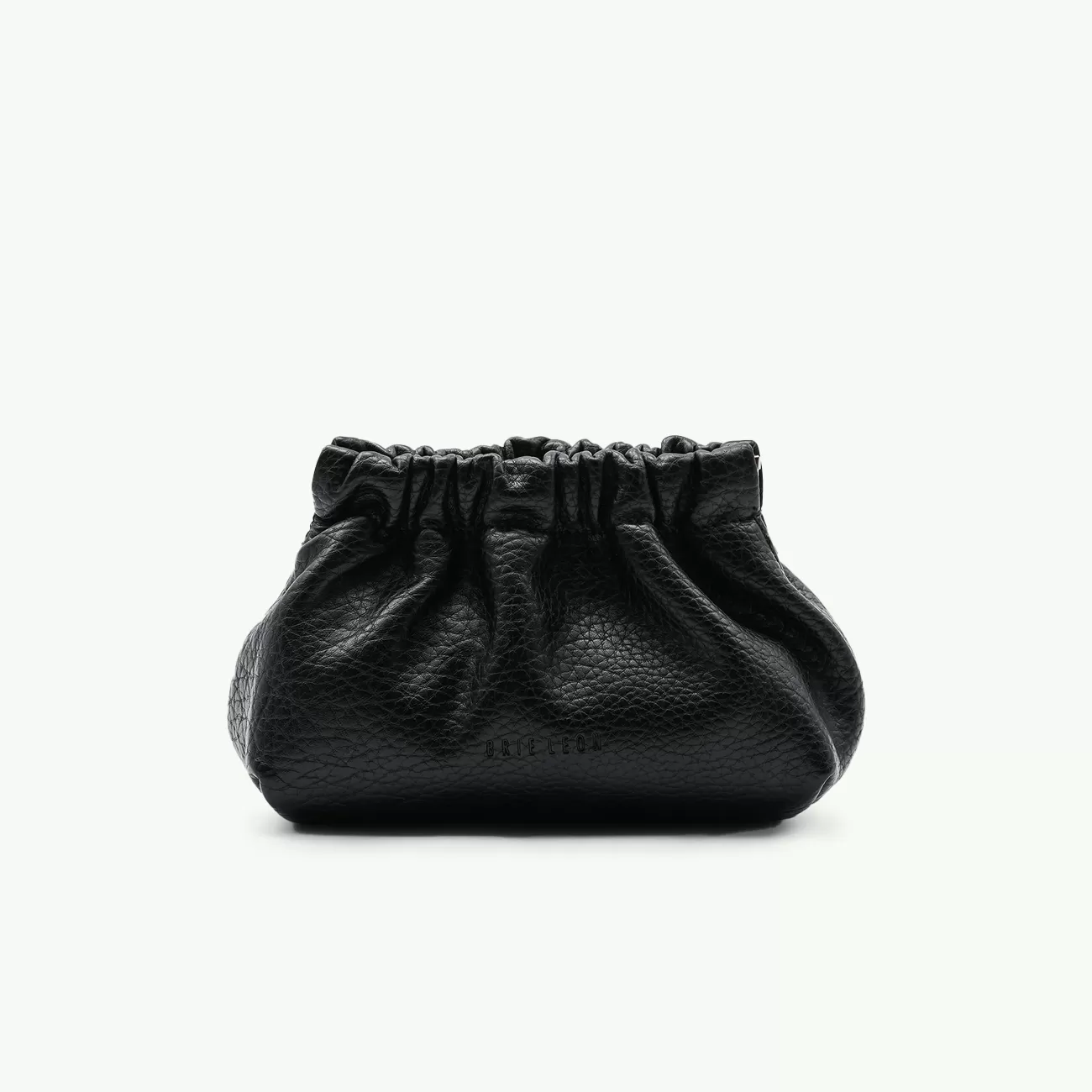 Alma Bag Mini Nappa - Black