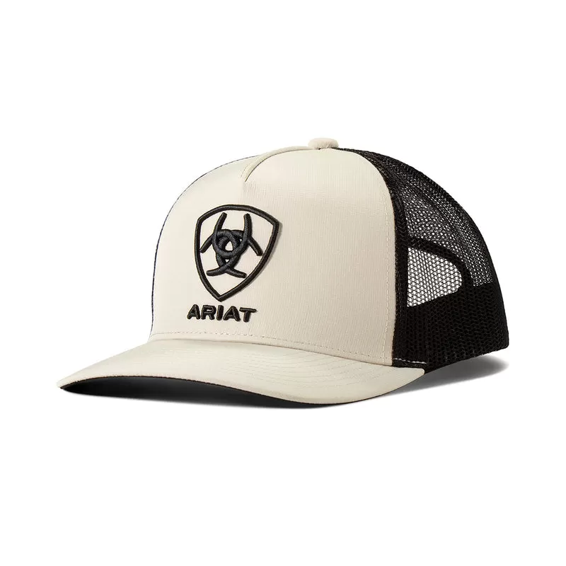 Ariat Cap Mens Embroidered Logo