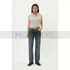 Arrow Low Straight Jeans