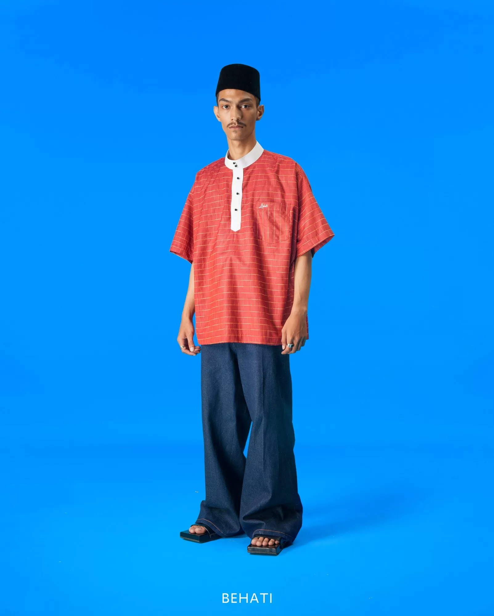 Baju Poloh