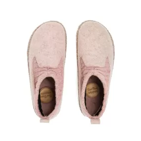 Basic Felt Slippers for Women - Mina-FP