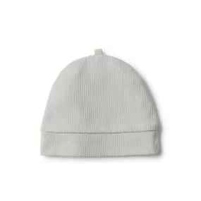 Beanie, Glacier Grey