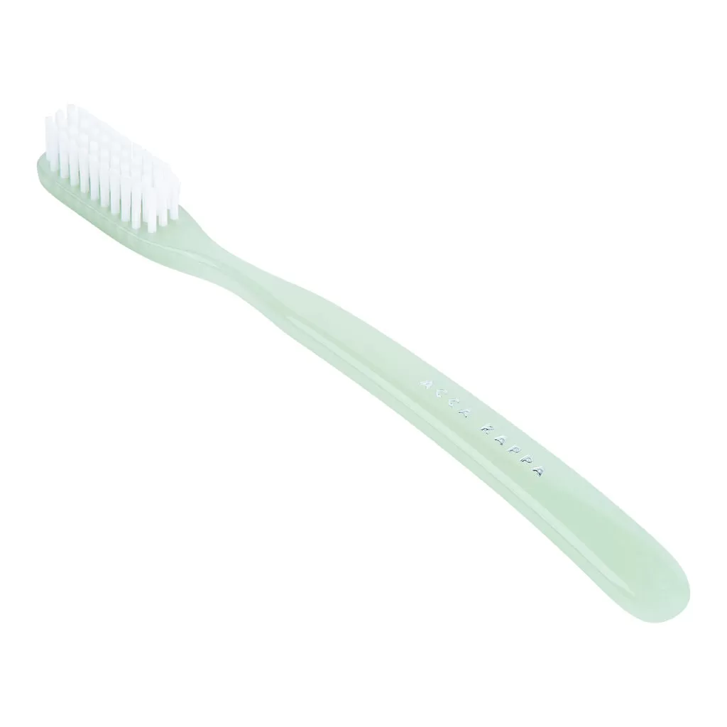 Biodegradable Toothbrush - Green