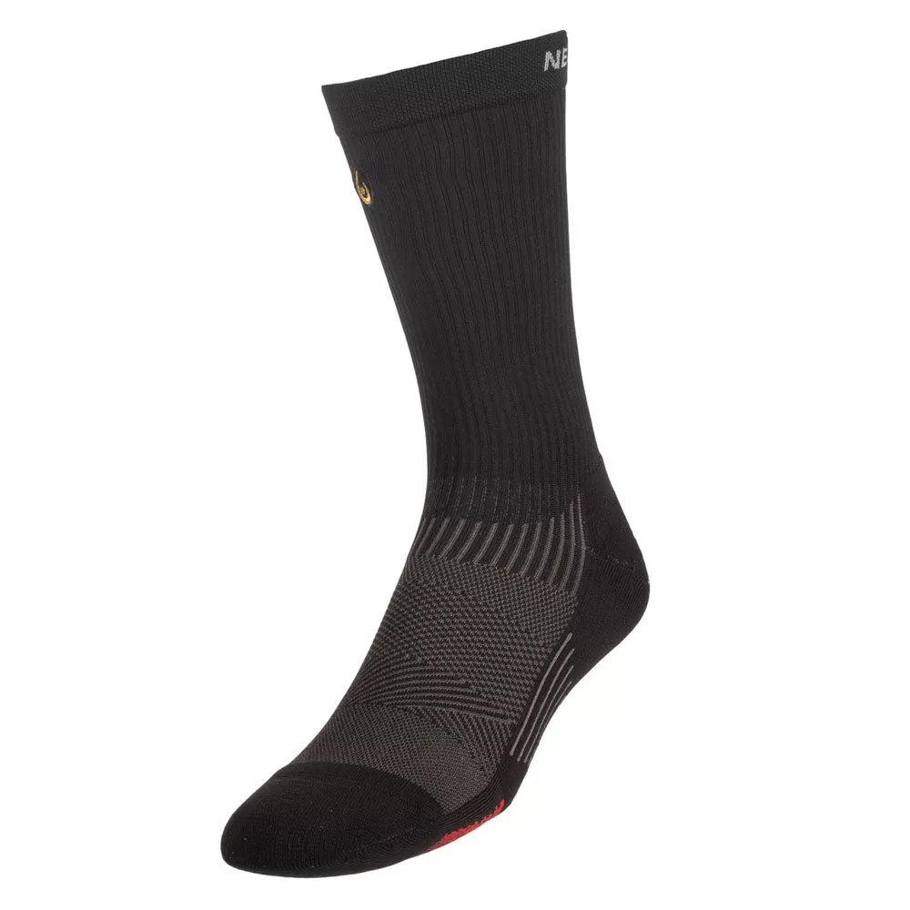 Biowin Neurosocks - Athletic Crew - Black