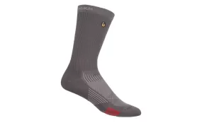 Biowin Neurosocks - Athletic Crew - Stingray Grey