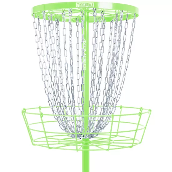 Black Hole Lite, Axiom Lite & Streamline Lite Baskets