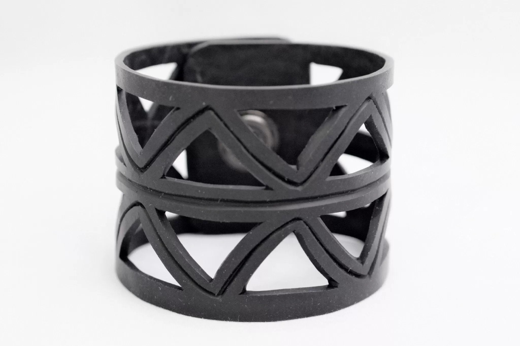 Bracelet - Crisscross