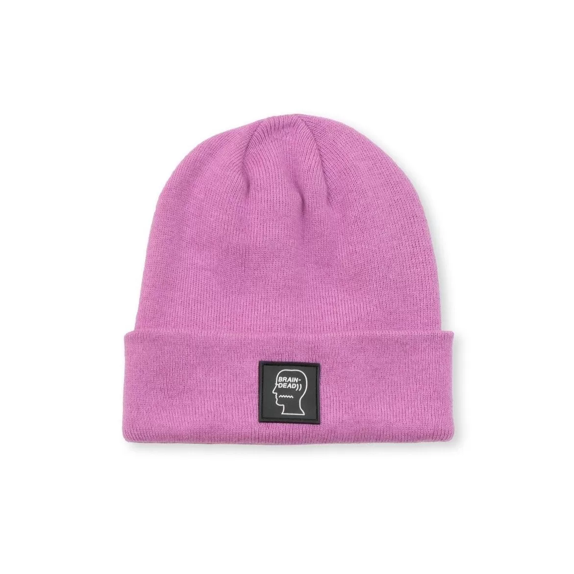 Brain Dead Logo Head Wool Beanie