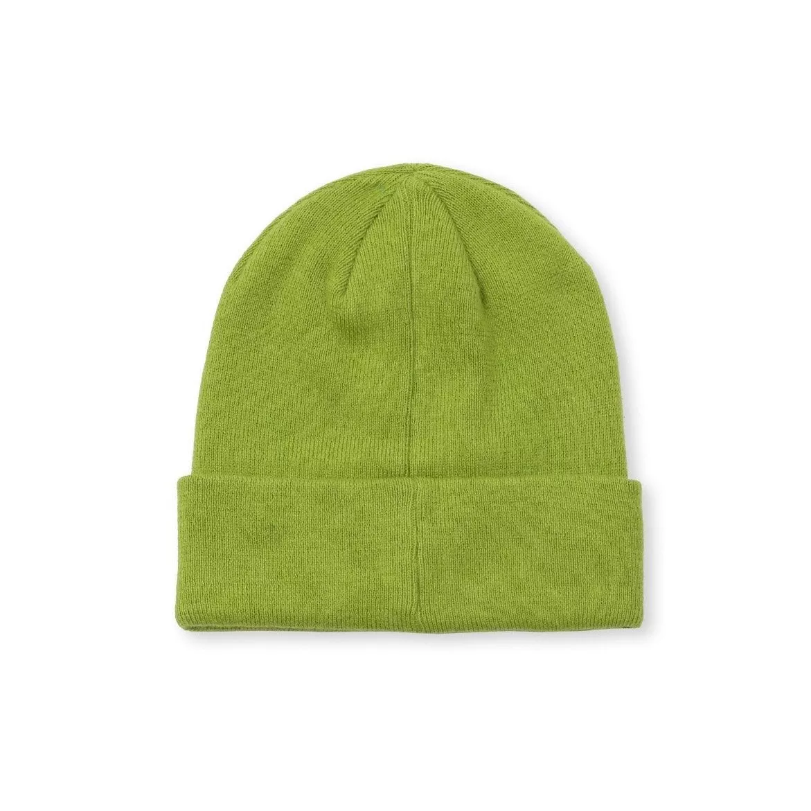 Brain Dead Logo Head Wool Beanie