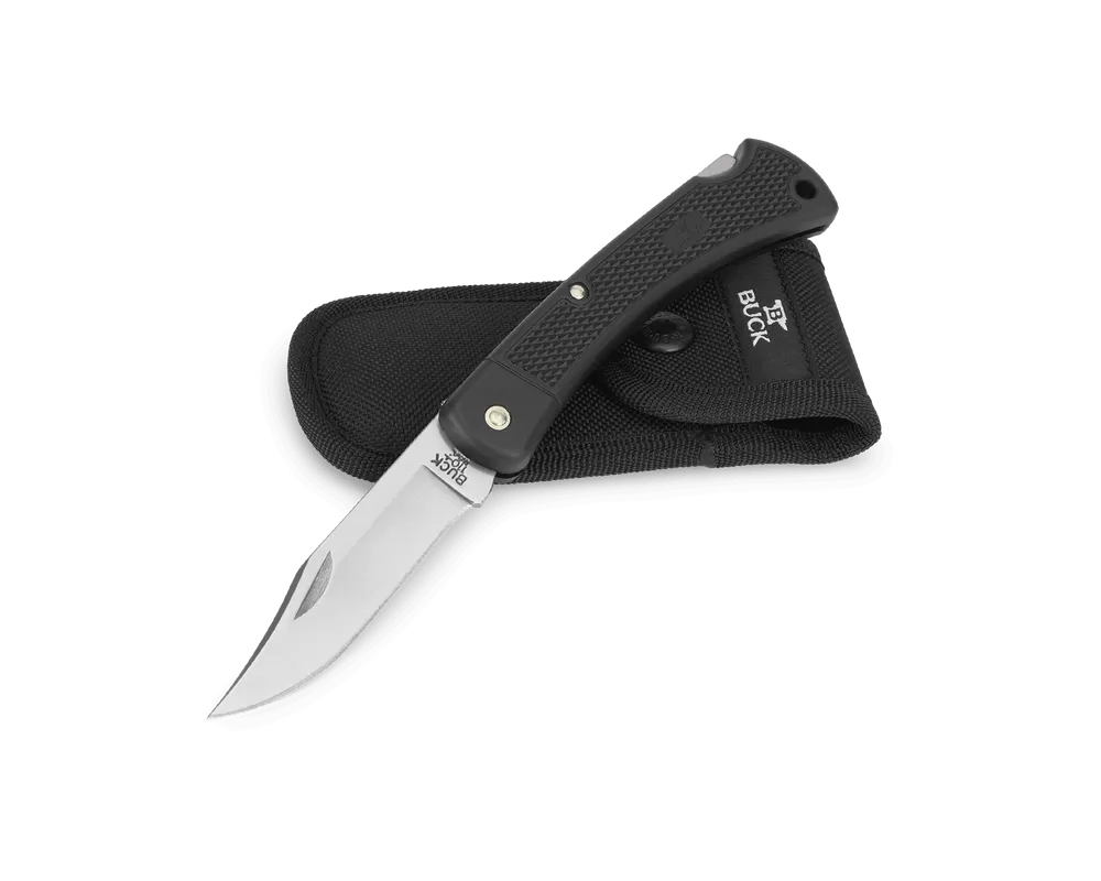 Buck 110 Folding Hunter LT Knife