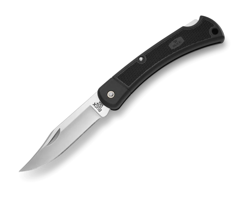 Buck 110 Folding Hunter LT Knife