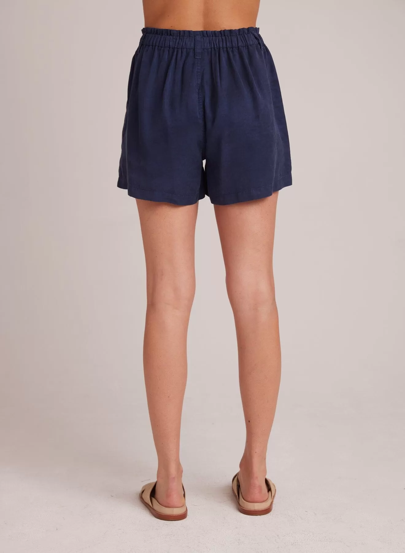 Callie Ruffle Short