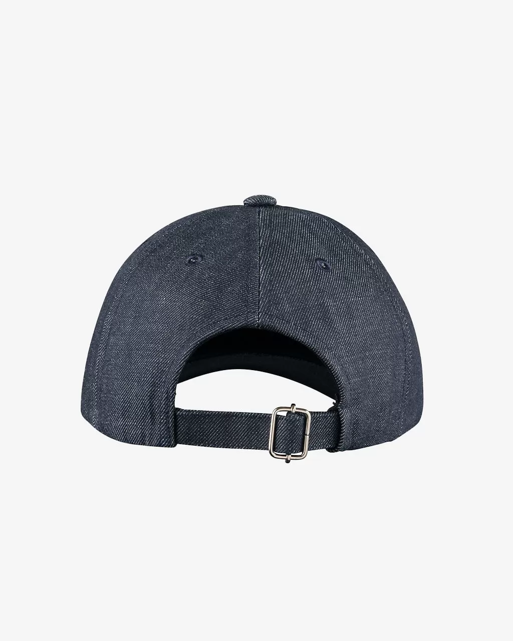 Charlie Baseball Cap Indigo