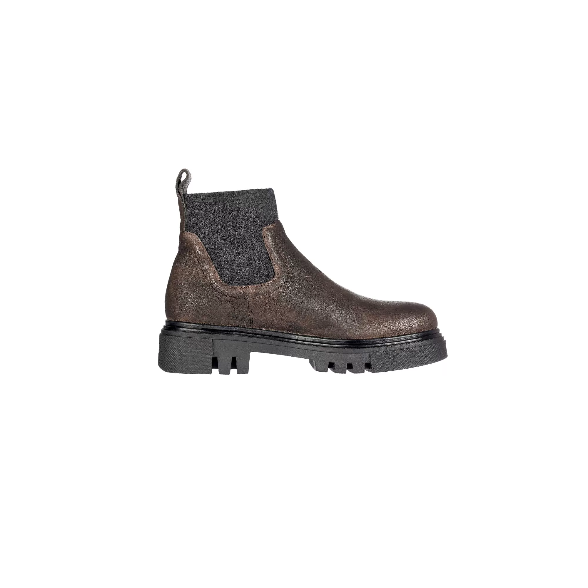 Chelsea Boot Grattato