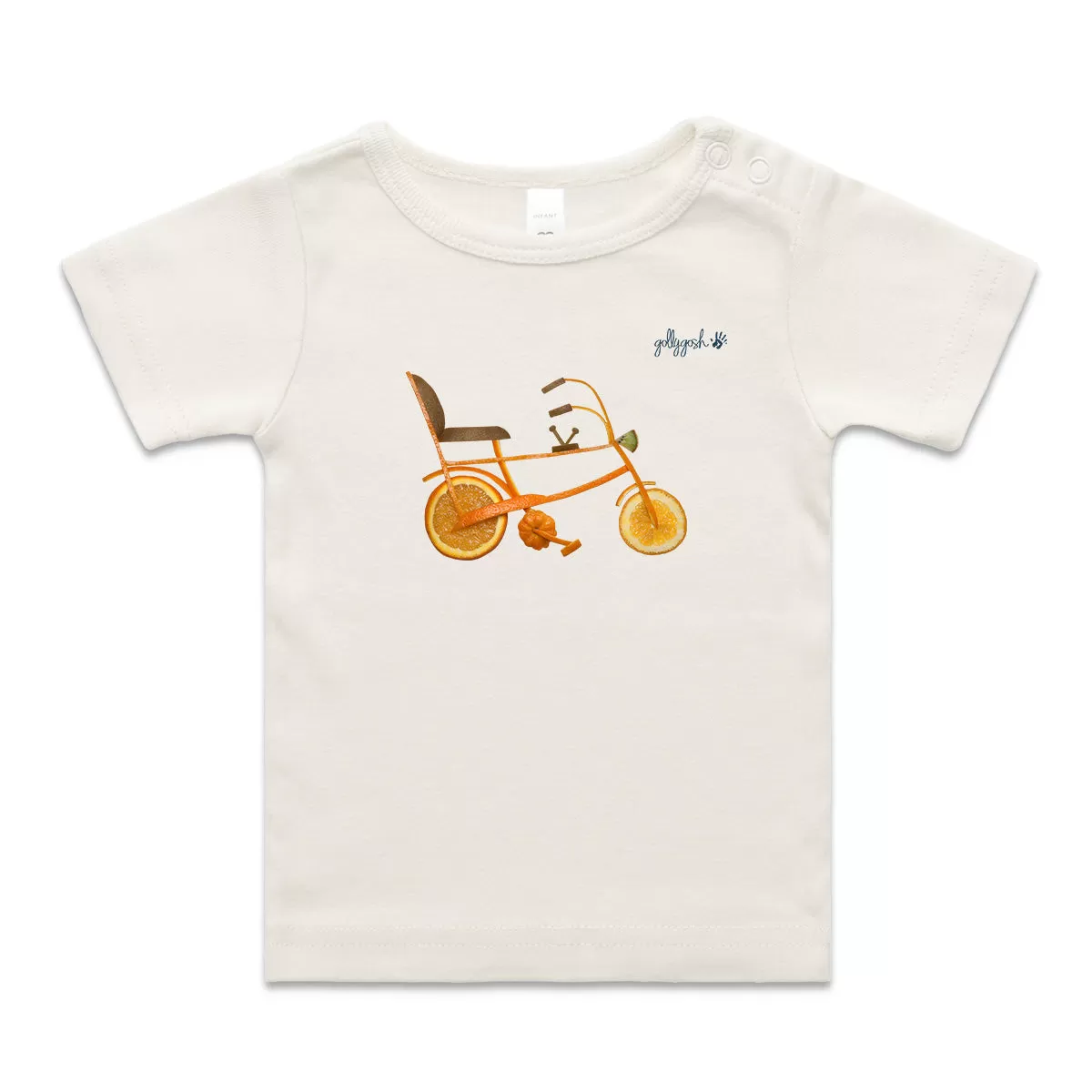 Chopper Bike- Infant Wee Tee