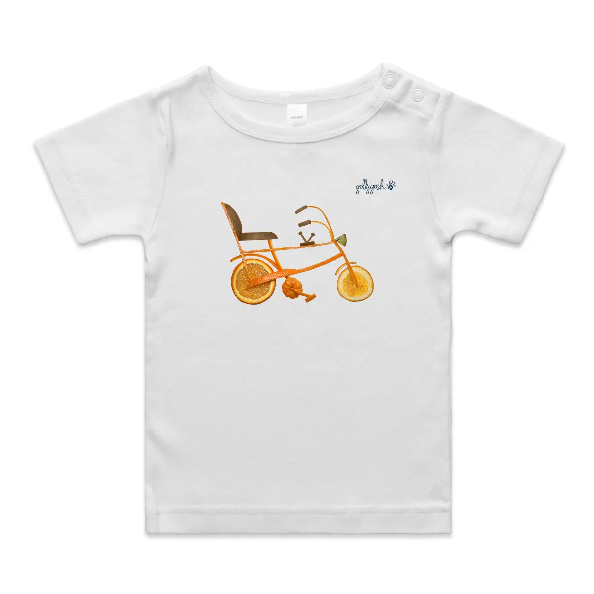 Chopper Bike- Infant Wee Tee