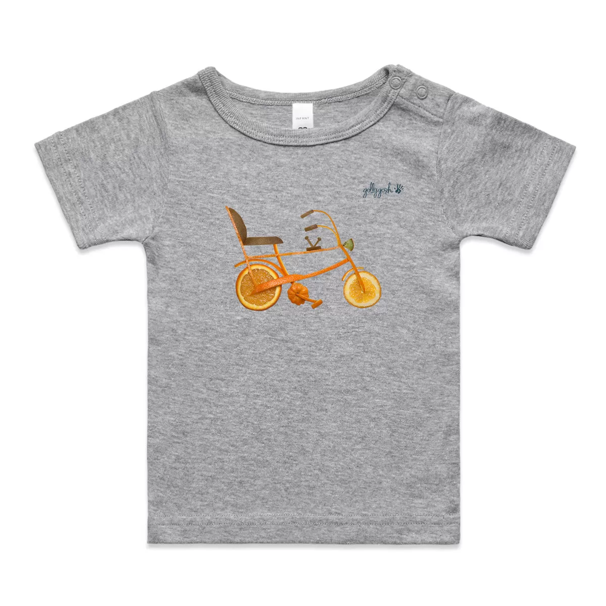 Chopper Bike- Infant Wee Tee