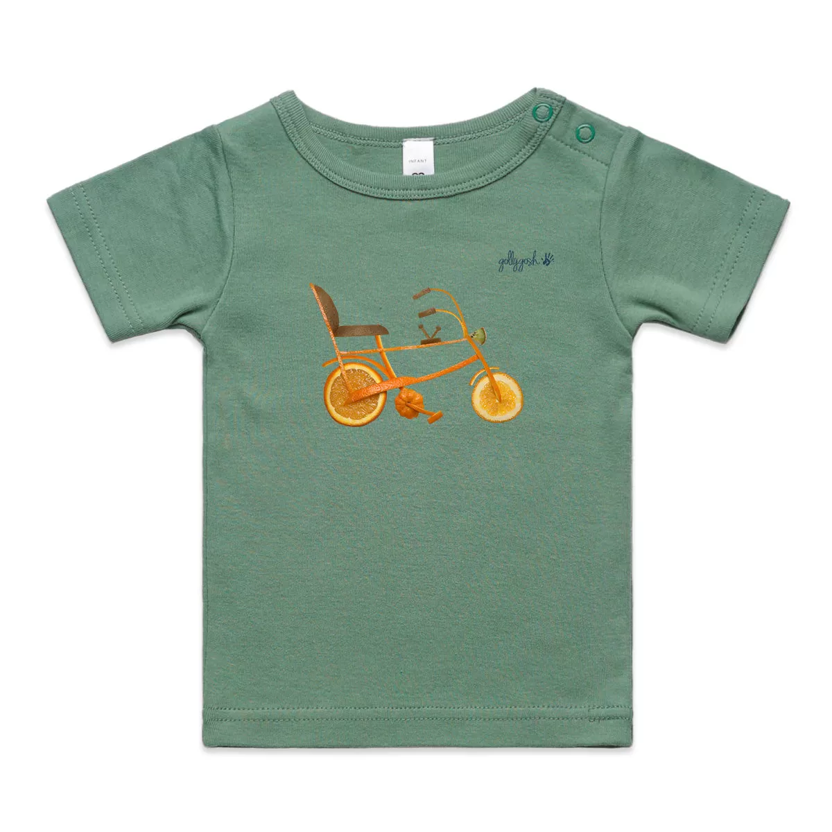 Chopper Bike- Infant Wee Tee