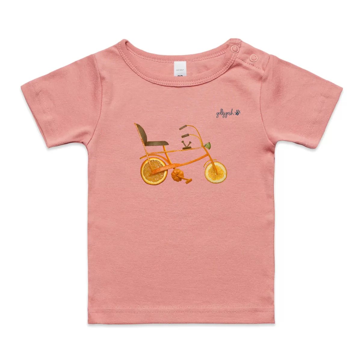 Chopper Bike- Infant Wee Tee