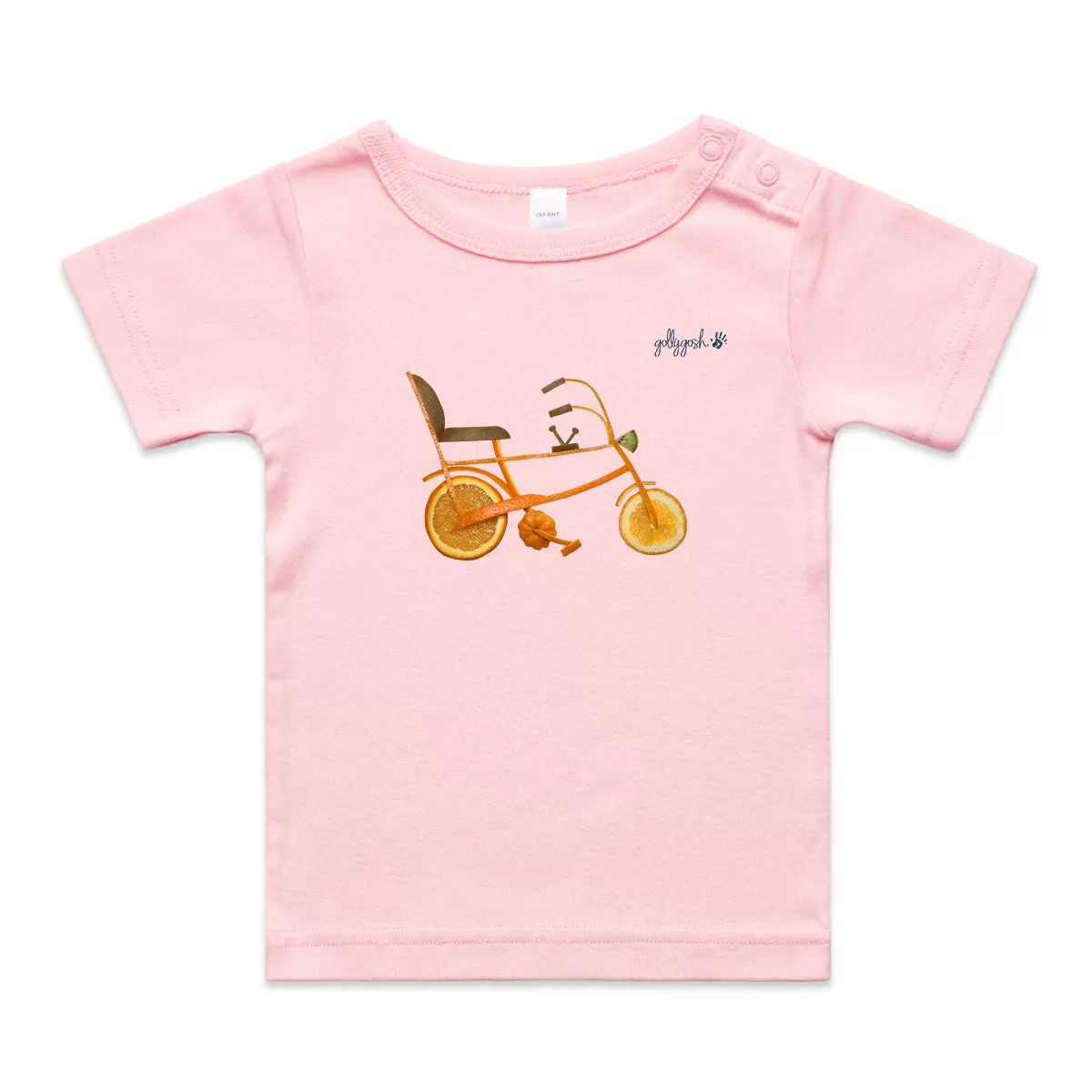 Chopper Bike- Infant Wee Tee