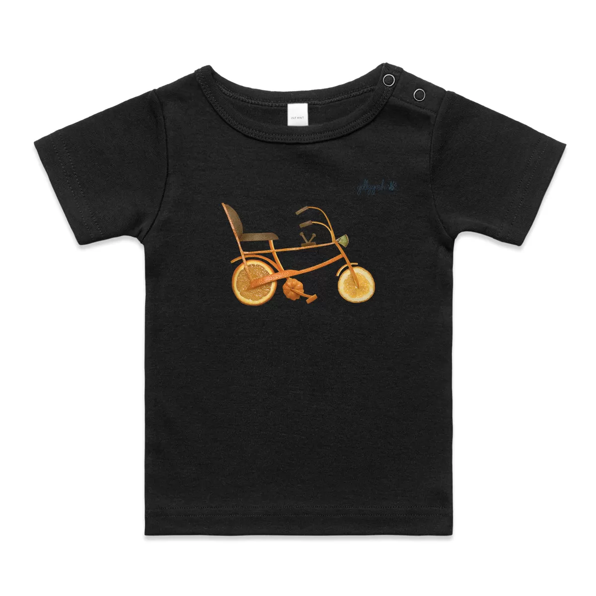 Chopper Bike- Infant Wee Tee