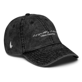 Classic Logo Embroidered Hat